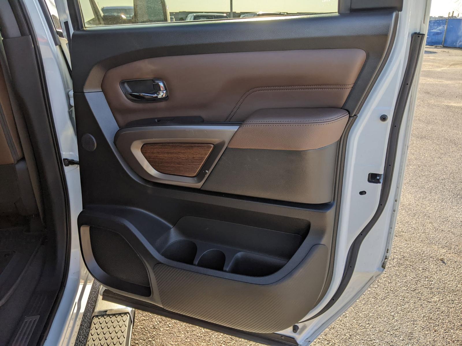 2021 Nissan Titan XD Vehicle Photo in Seguin, TX 78155