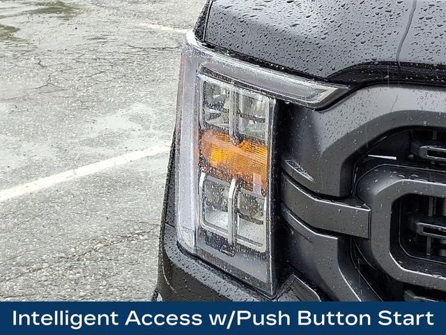 2022 Ford F-150 Vehicle Photo in PAWLING, NY 12564-3219