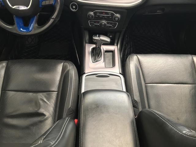2019 Dodge Charger Vehicle Photo in GREEN BAY, WI 54303-3330