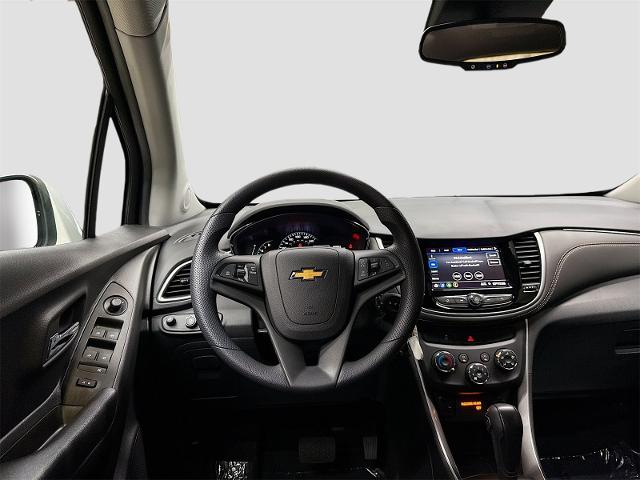 2022 Chevrolet Trax Vehicle Photo in EVERETT, WA 98203-5662