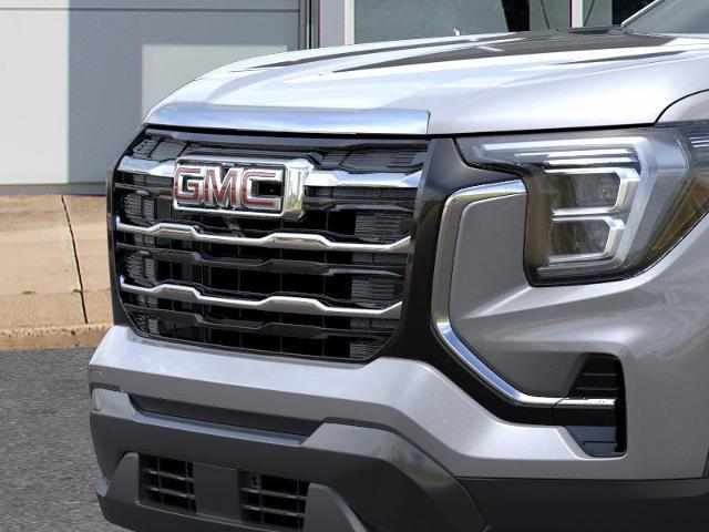 2026 GMC Terrain Vehicle Photo in TREVOSE, PA 19053-4984