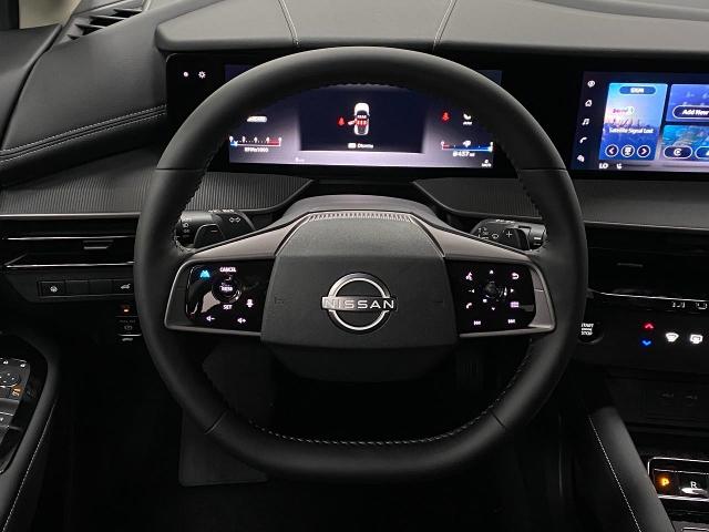 2025 Nissan Murano Vehicle Photo in Appleton, WI 54913