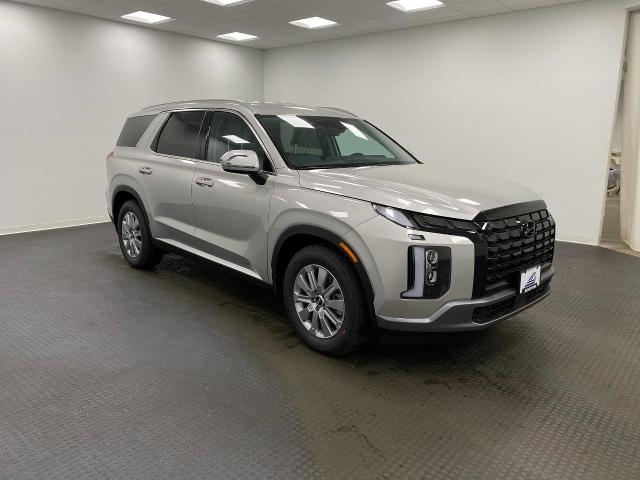 2025 Hyundai PALISADE Vehicle Photo in Appleton, WI 54913