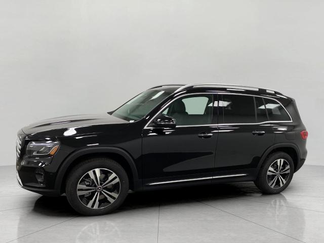 2025 Mercedes-Benz GLB Vehicle Photo in Appleton, WI 54913