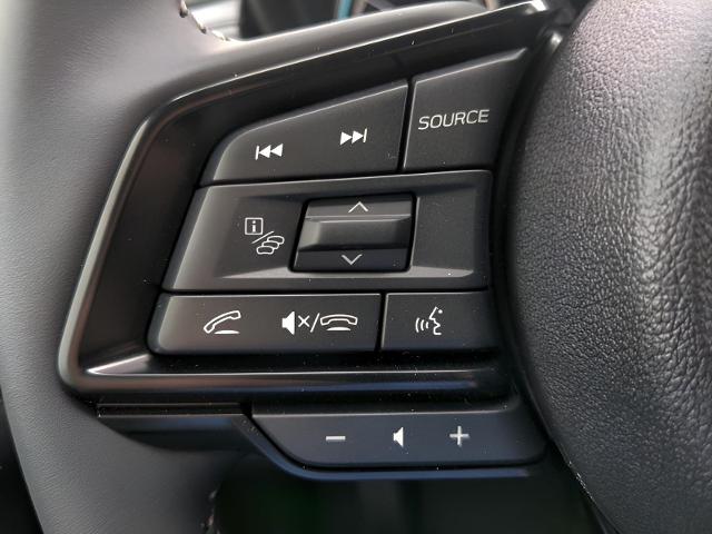 2025 Subaru Forester Vehicle Photo in Green Bay, WI 54304