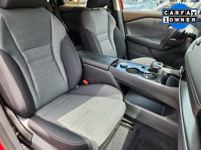 2021 Nissan Rogue Vehicle Photo in Ardmore, PA 19003