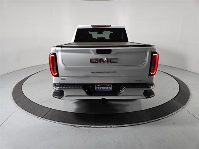 2022 GMC Sierra 1500 Vehicle Photo in PRESCOTT, AZ 86305-3700