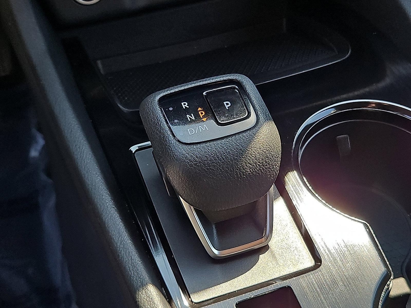 2023 Nissan Rogue Vehicle Photo in Jenkintown, PA 19046