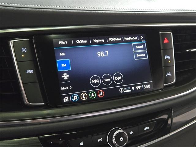 2024 Buick Enclave Vehicle Photo in PRESCOTT, AZ 86305-3700