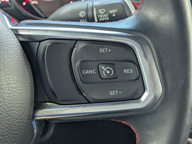 2018 Jeep Wrangler Unlimited Vehicle Photo in BRUNSWICK, GA 31525-1881
