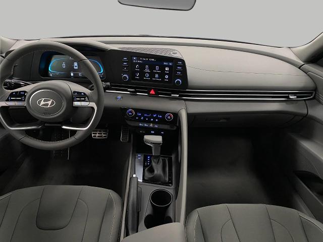 2025 Hyundai ELANTRA Vehicle Photo in Appleton, WI 54913