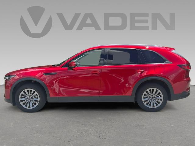 2024 Mazda CX-90 Vehicle Photo in Statesboro, GA 30458