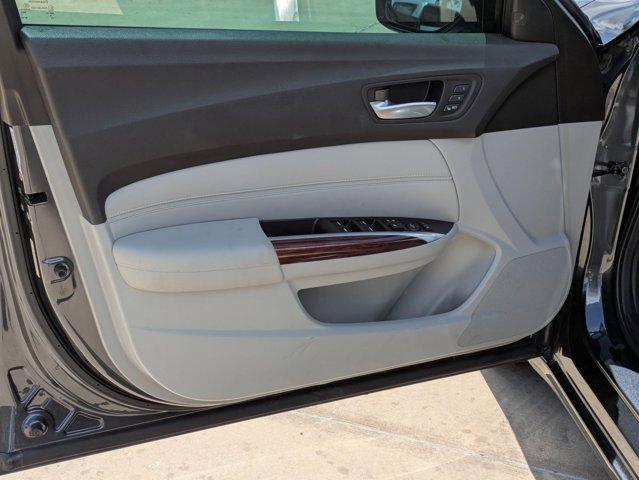 2015 Acura TLX Vehicle Photo in San Antonio, TX 78209