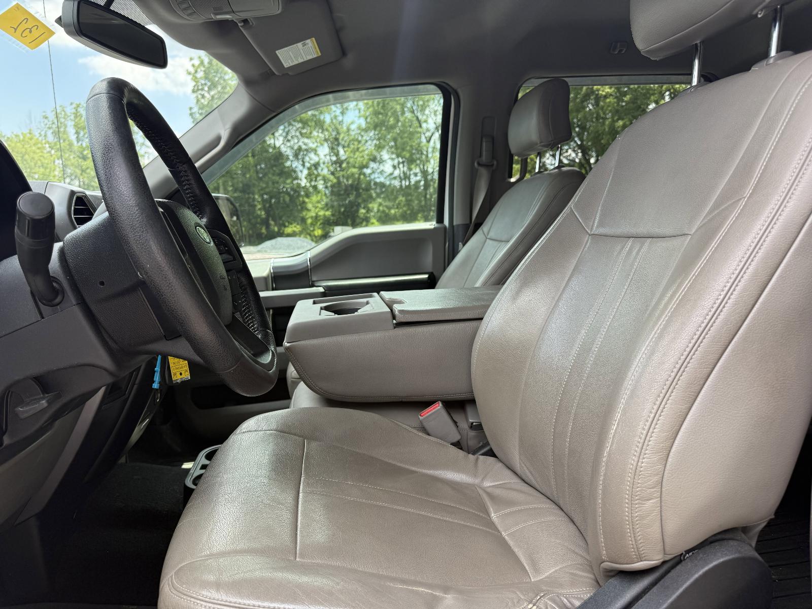 2016 Ford F-150 Vehicle Photo in Harrisburg, PA 17111
