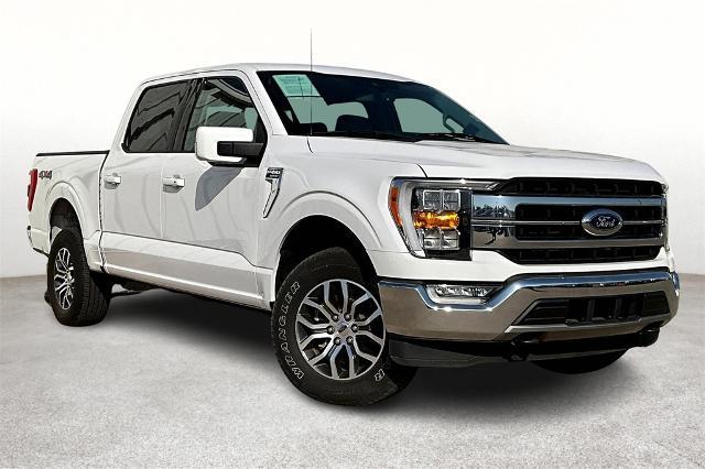 2021 Ford F-150 Vehicle Photo in Grapevine, TX 76051