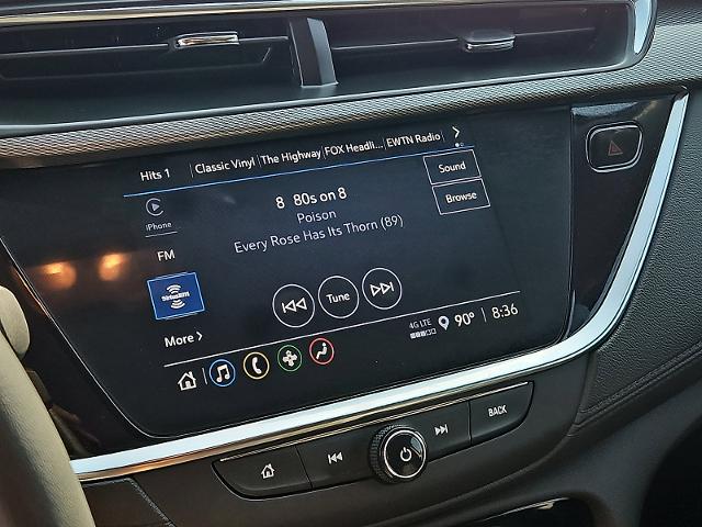 2023 Buick Encore GX Vehicle Photo in TREVOSE, PA 19053-4984