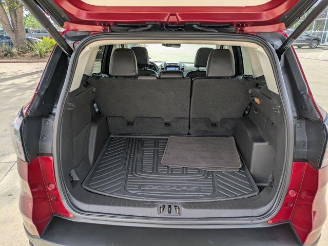 2017 Ford Escape Vehicle Photo in SELMA, TX 78154-1459