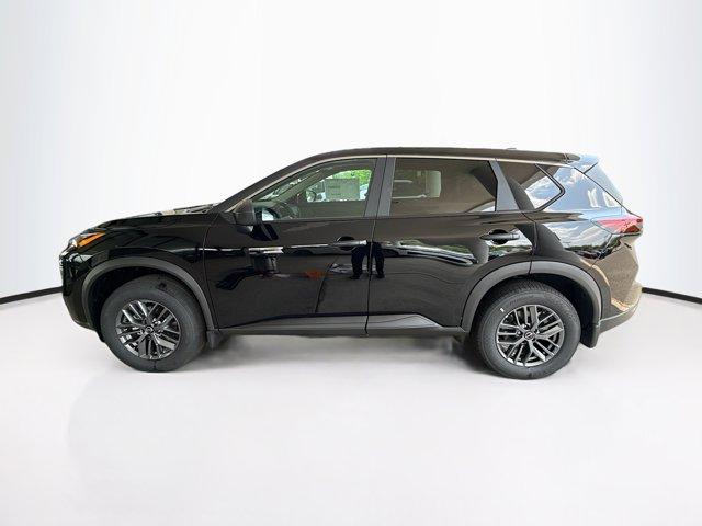 2025 Nissan Rogue Vehicle Photo in Flemington, NJ 08822