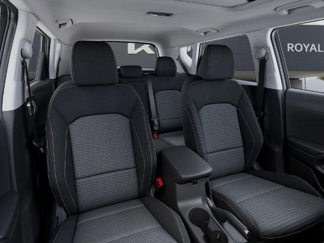 2025 Kia Soul Vehicle Photo in Tucson, AZ 85712