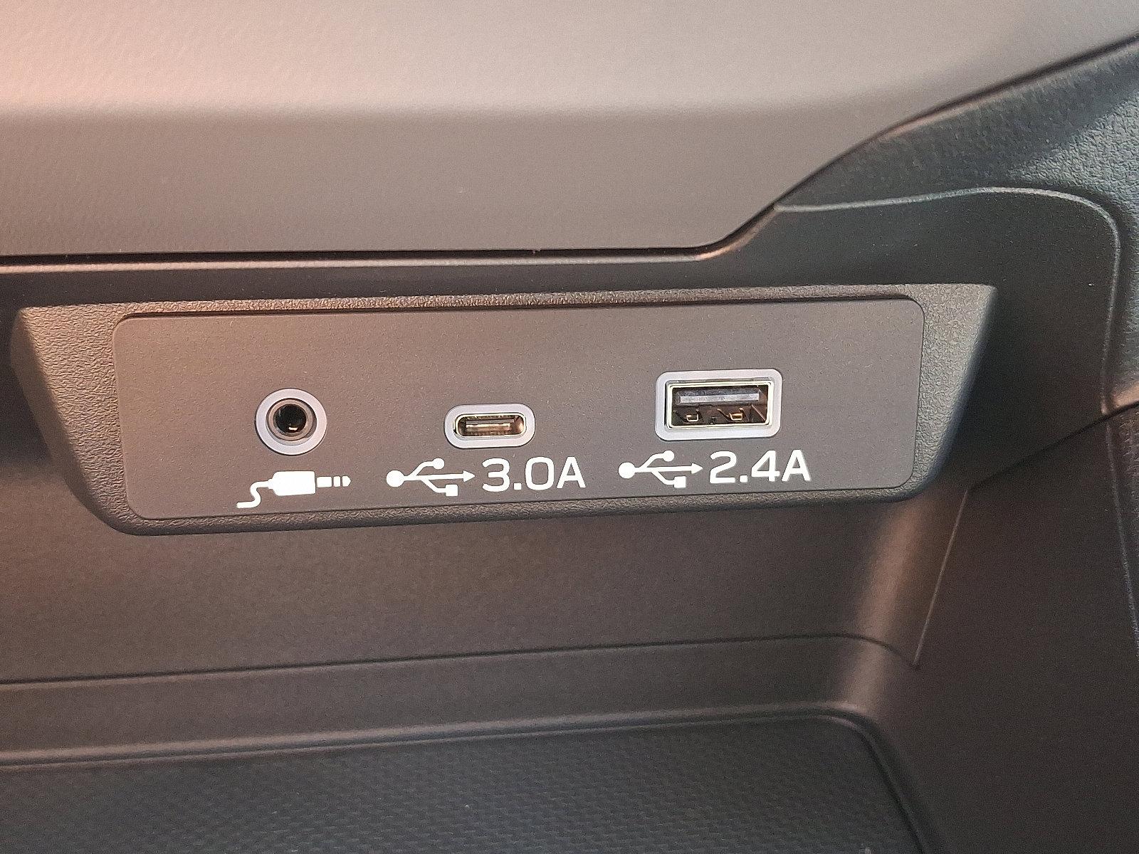 2025 Subaru Crosstrek Vehicle Photo in Harrisburg, PA 17111