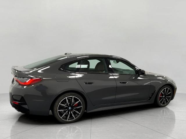 2023 BMW M440i xDrive Vehicle Photo in Appleton, WI 54913
