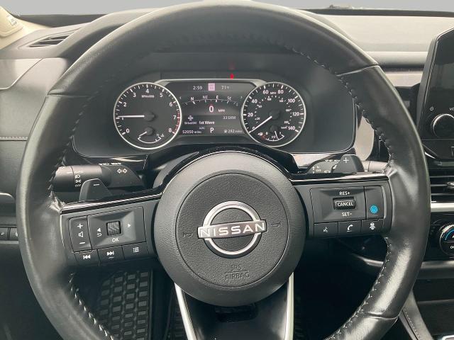 2021 Jeep Grand Cherokee L Vehicle Photo in Kaukauna, WI 54130