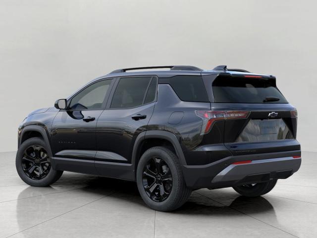 2026 Chevrolet Equinox Vehicle Photo in Madison, WI 53713