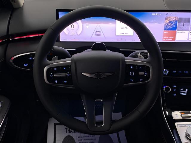 2026 Genesis GV70 Vehicle Photo in Appleton, WI 54913