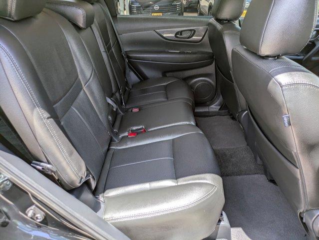2020 Nissan Rogue Vehicle Photo in San Antonio, TX 78209