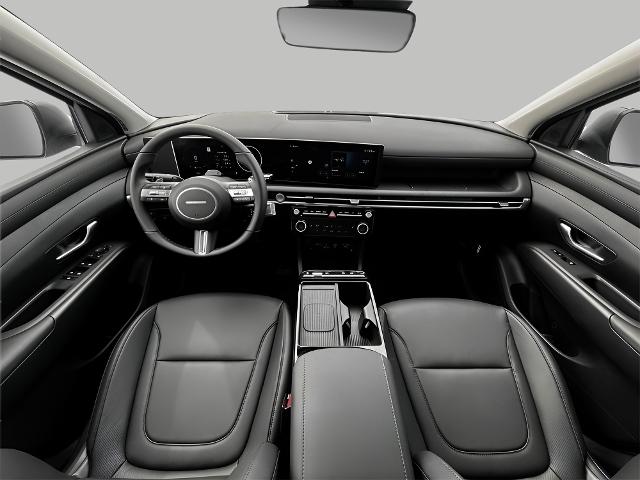 2025 Hyundai TUCSON Hybrid Vehicle Photo in Green Bay, WI 54304