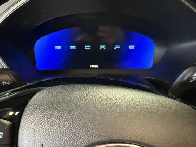 2025 Ford Escape Vehicle Photo in Ogallala, NE 69153