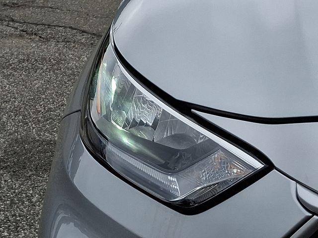 2024 Toyota Highlander Vehicle Photo in DANBURY, CT 06810-5034