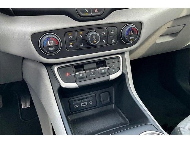 2024 GMC Terrain Vehicle Photo in San Antonio, TX 78230