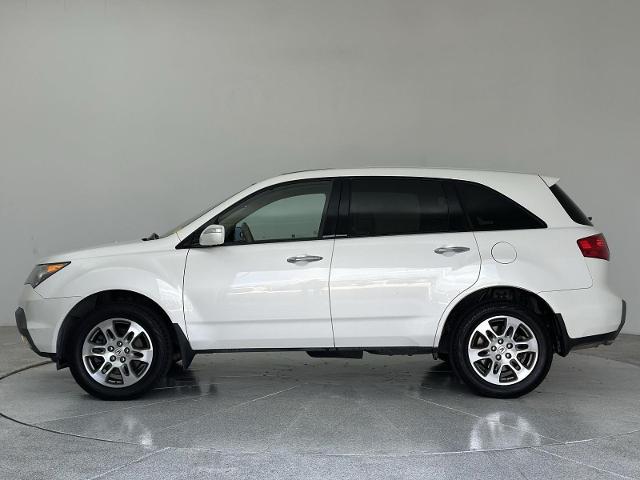 2007 Acura MDX Vehicle Photo in Grapevine, TX 76051
