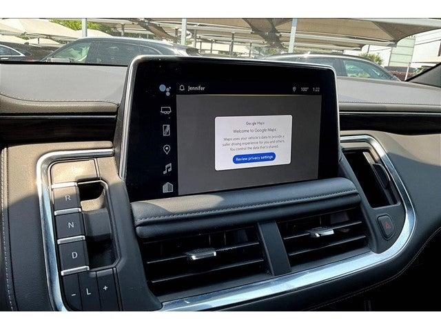 2023 Chevrolet Tahoe Vehicle Photo in San Antonio, TX 78230