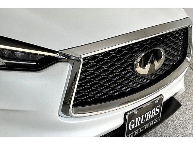 2023 INFINITI QX50 Vehicle Photo in Grapevine, TX 76051