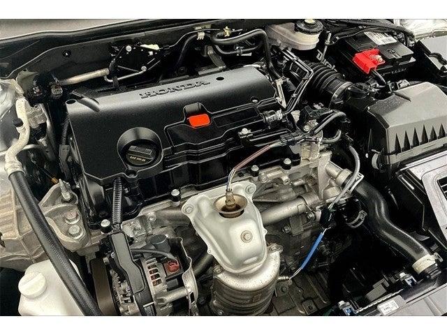 2024 Honda Civic Sedan Vehicle Photo in Grapevine, TX 76051