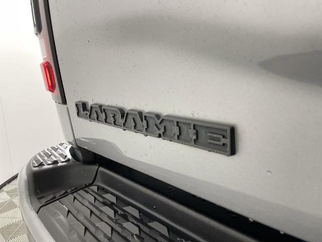 2022 Ram 2500 Vehicle Photo in GILBERT, AZ 85297-0402