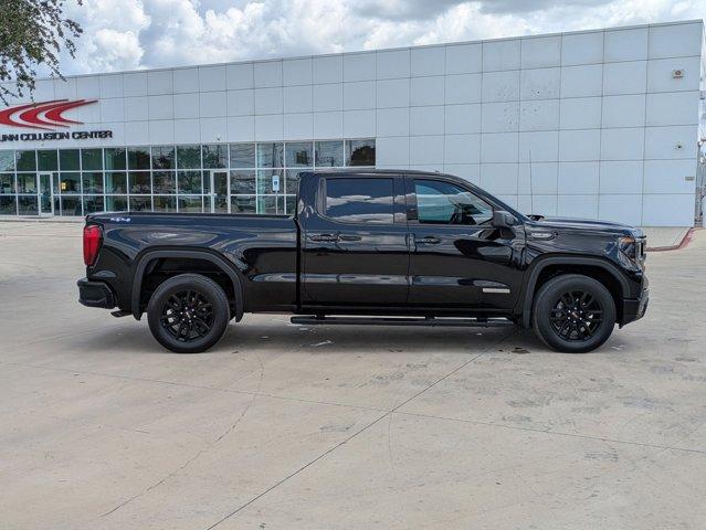 2022 GMC Sierra 1500 Vehicle Photo in SELMA, TX 78154-1459