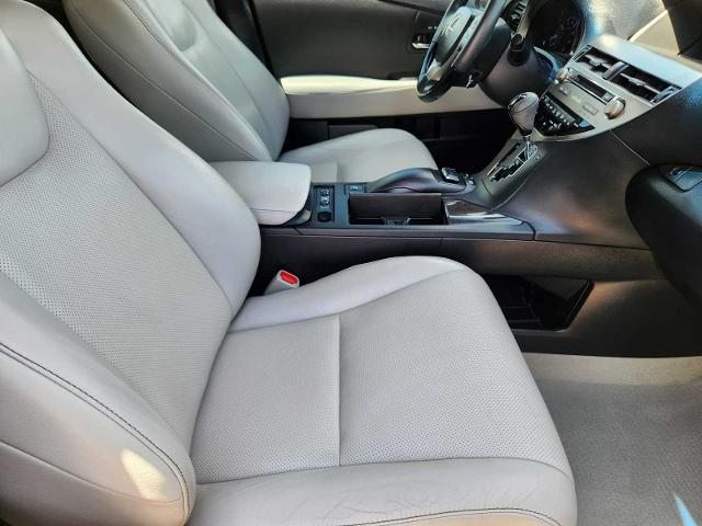 2015 Lexus RX 350 Vehicle Photo in DENTON, TX 76210-9321