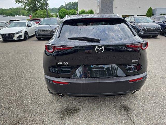 2023 Mazda CX-30 Vehicle Photo in Pleasant Hills, PA 15236