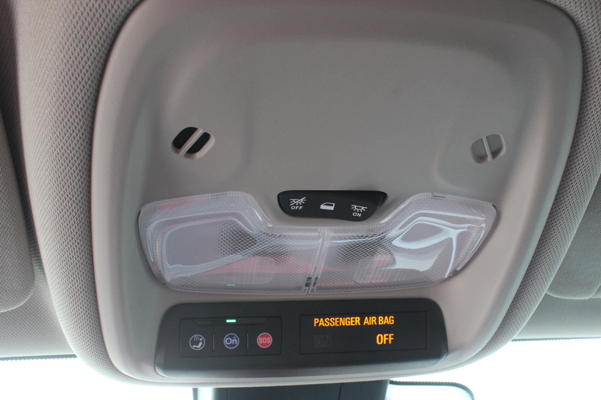 2026 Buick Encore GX Vehicle Photo in AURORA, CO 80012-4011