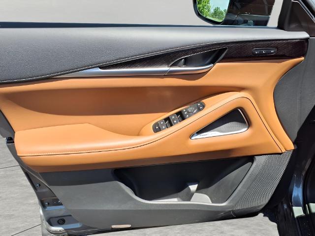 2024 INFINITI QX60 Vehicle Photo in Appleton, WI 54913