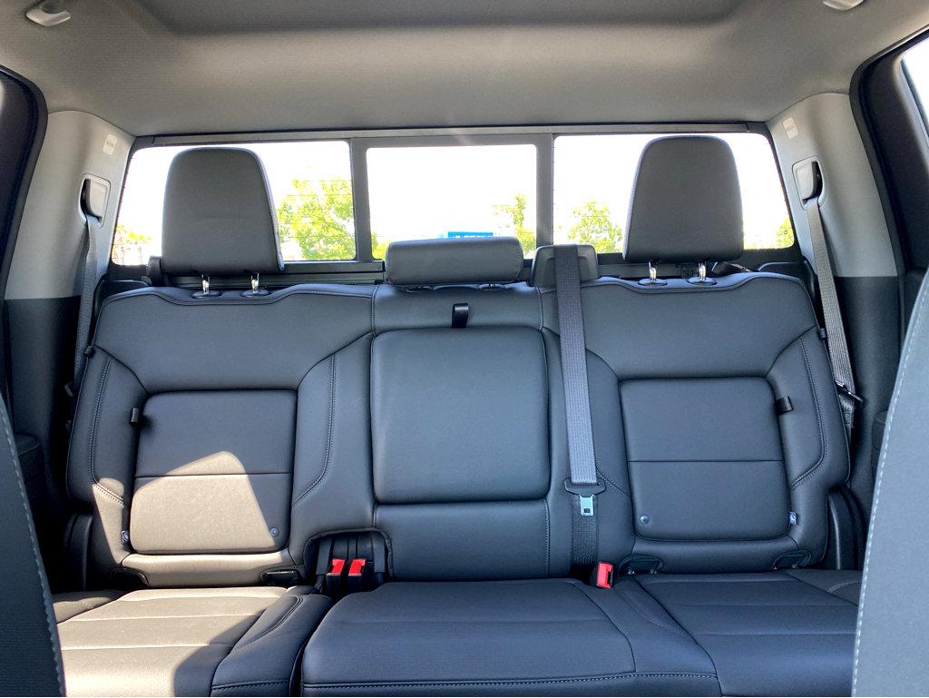 2025 Chevrolet Silverado 1500 Vehicle Photo in POOLER, GA 31322-3252