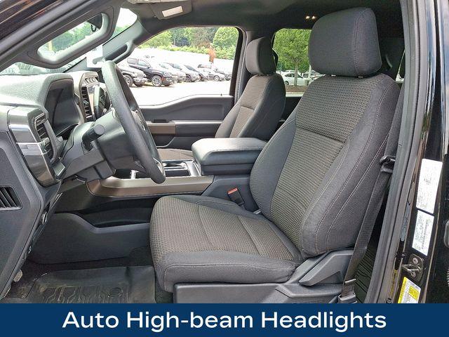 2024 Ford F-150 Vehicle Photo in PAWLING, NY 12564-3219