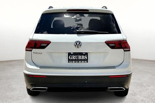 2019 Volkswagen Tiguan Vehicle Photo in San Antonio, TX 78230