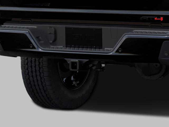 2025 GMC Canyon Vehicle Photo in APPLETON, WI 54914-8833