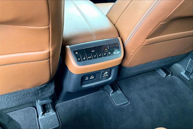 2023 Nissan Pathfinder Vehicle Photo in San Antonio, TX 78230