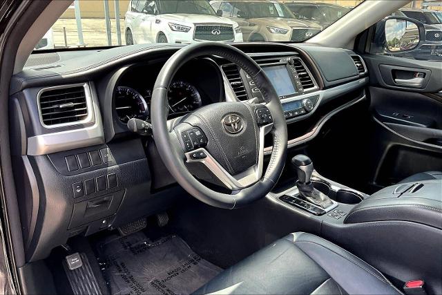 2014 Toyota Highlander Vehicle Photo in San Antonio, TX 78230