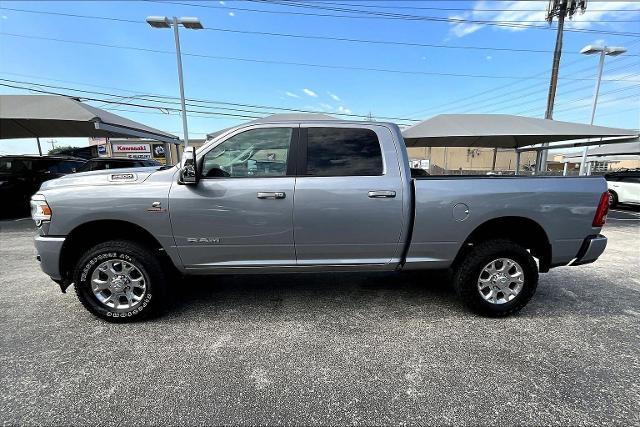 2024 Ram 2500 Vehicle Photo in San Antonio, TX 78230